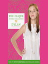 Cover image for Dylan
